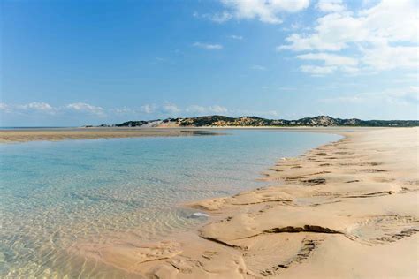 playas mozambique|Top 10 Beaches in Mozambique